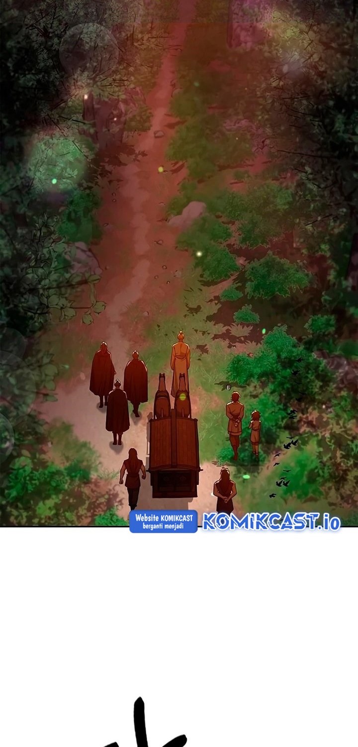 Heavenly Grand Archive’s Young Master Chapter 30 - halaman 3