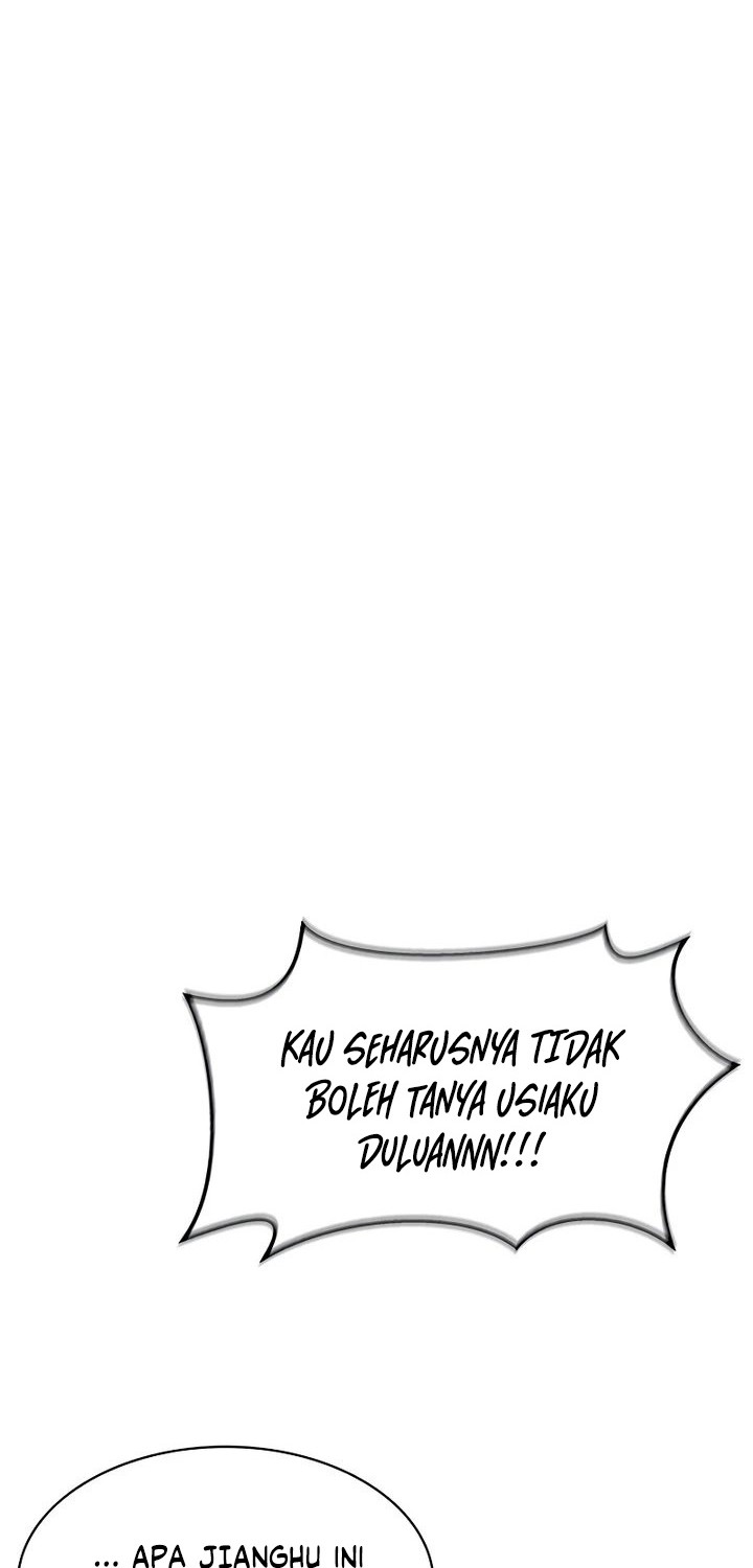 Heavenly Grand Archive’s Young Master Chapter 30 - halaman 31