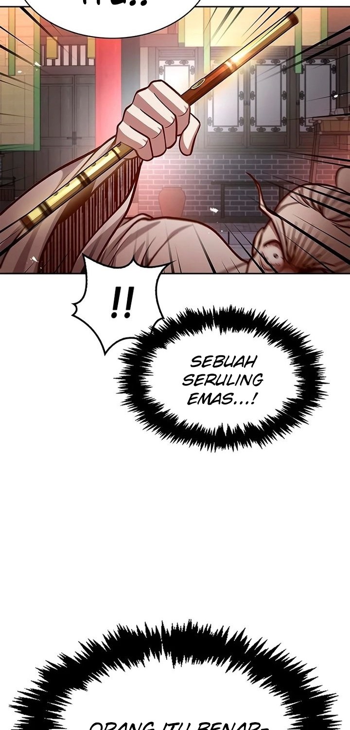 Heavenly Grand Archive’s Young Master Chapter 30 - halaman 35