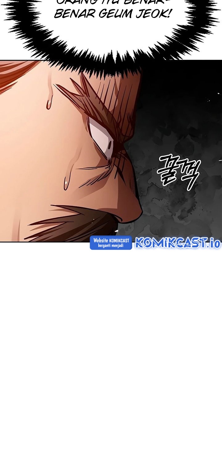 Heavenly Grand Archive’s Young Master Chapter 30 - halaman 36