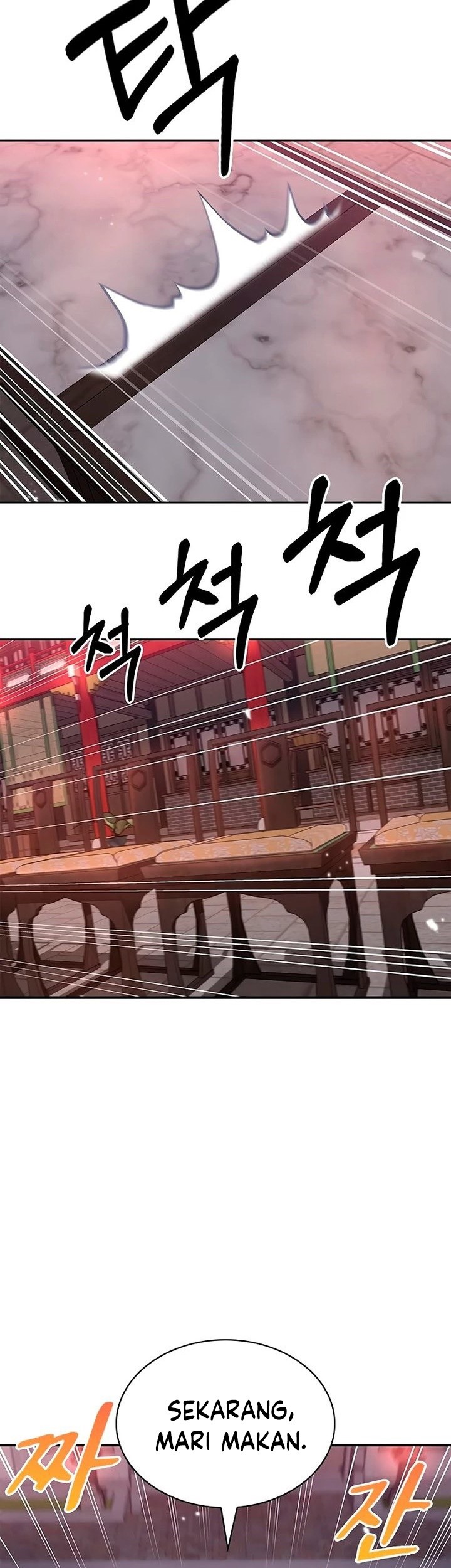 Heavenly Grand Archive’s Young Master Chapter 30 - halaman 4