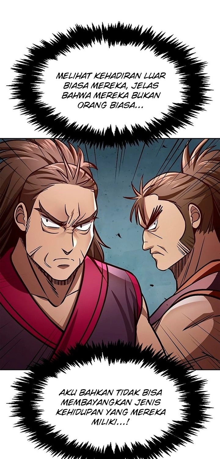 Heavenly Grand Archive’s Young Master Chapter 30 - halaman 40