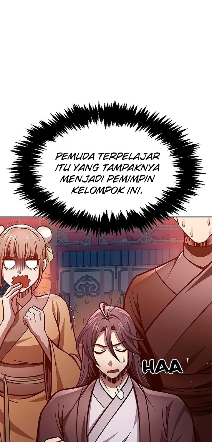 Heavenly Grand Archive’s Young Master Chapter 30 - halaman 42