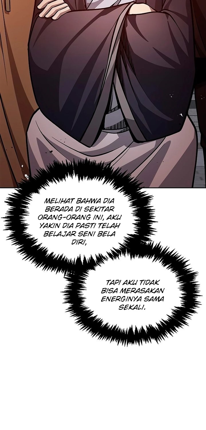 Heavenly Grand Archive’s Young Master Chapter 30 - halaman 43