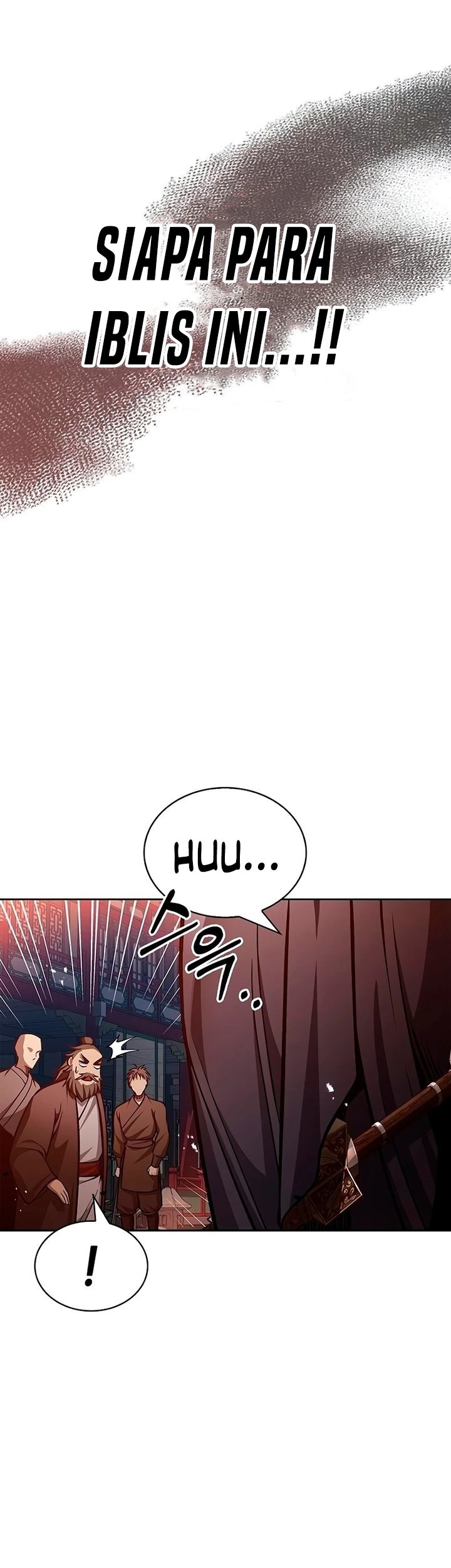 Heavenly Grand Archive’s Young Master Chapter 30 - halaman 44
