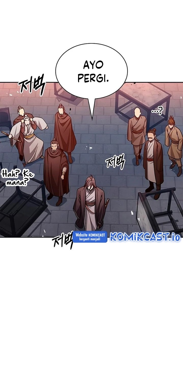 Heavenly Grand Archive’s Young Master Chapter 30 - halaman 45