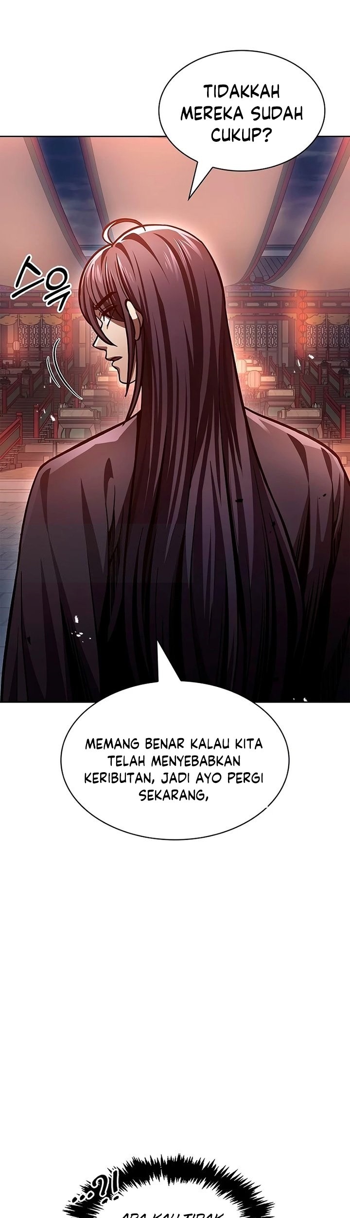 Heavenly Grand Archive’s Young Master Chapter 30 - halaman 46