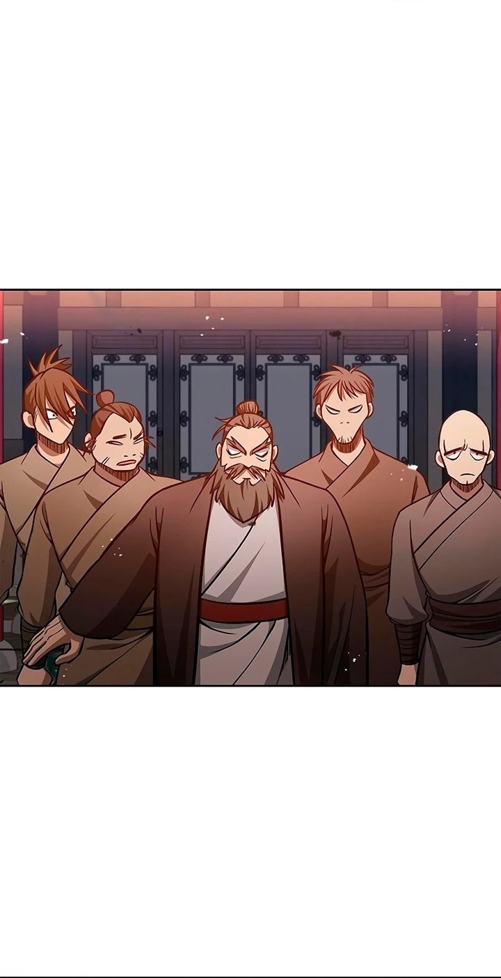 Heavenly Grand Archive’s Young Master Chapter 30 - halaman 50