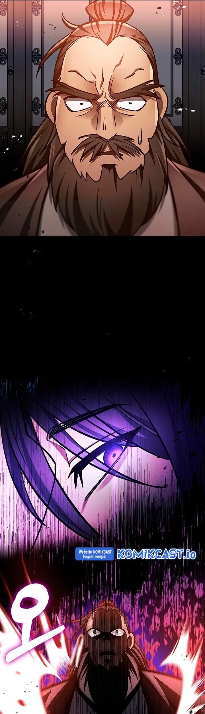 Heavenly Grand Archive’s Young Master Chapter 30 - halaman 51