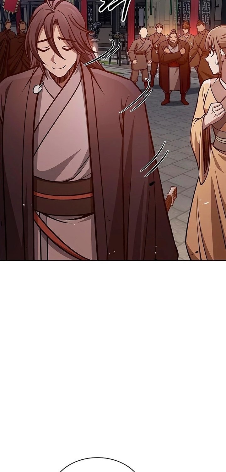 Heavenly Grand Archive’s Young Master Chapter 30 - halaman 54
