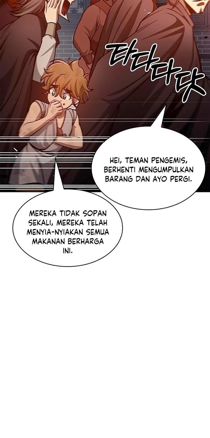 Heavenly Grand Archive’s Young Master Chapter 30 - halaman 56