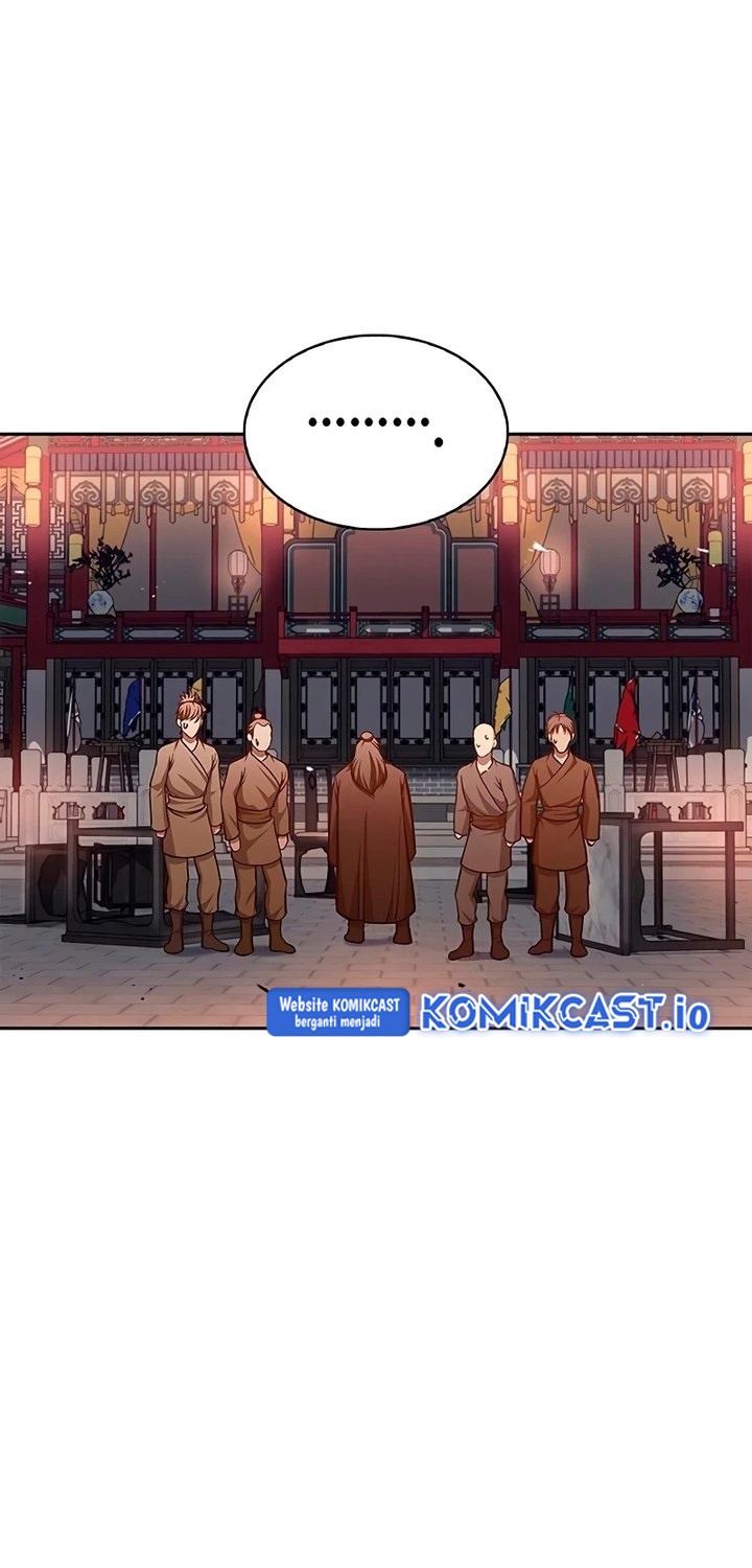 Heavenly Grand Archive’s Young Master Chapter 30 - halaman 57