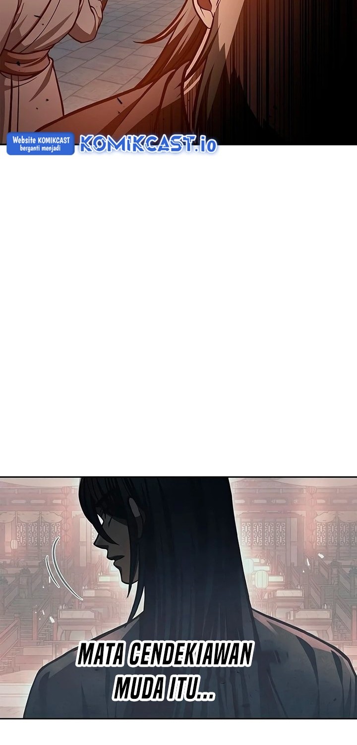 Heavenly Grand Archive’s Young Master Chapter 30 - halaman 59