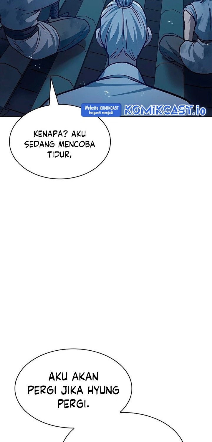 Heavenly Grand Archive’s Young Master Chapter 30 - halaman 66