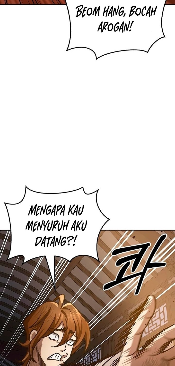 Heavenly Grand Archive’s Young Master Chapter 30 - halaman 68