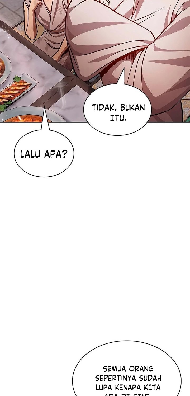 Heavenly Grand Archive’s Young Master Chapter 30 - halaman 7