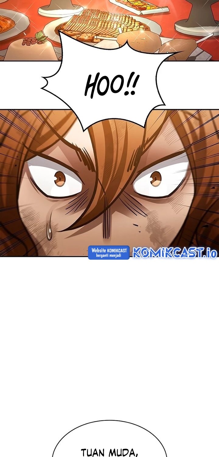 Heavenly Grand Archive’s Young Master Chapter 30 - halaman 70