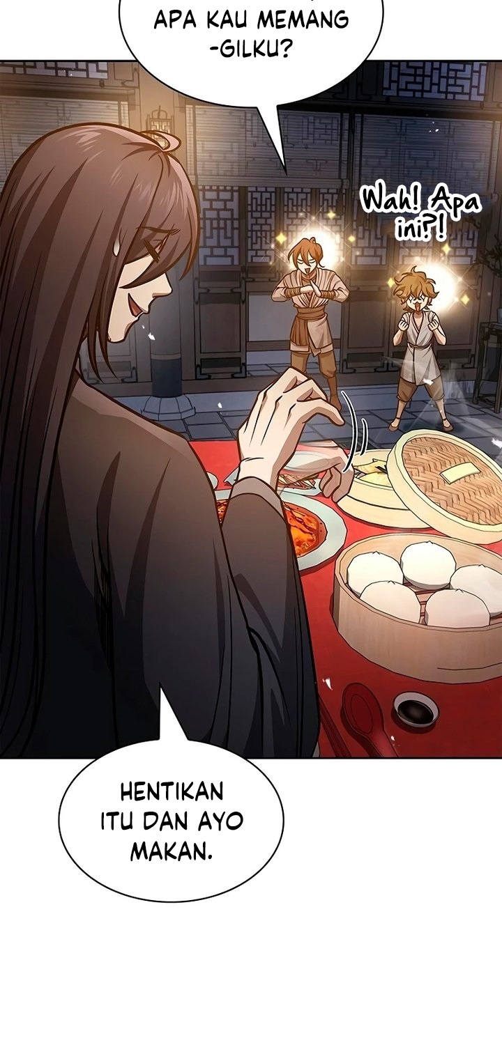 Heavenly Grand Archive’s Young Master Chapter 30 - halaman 71
