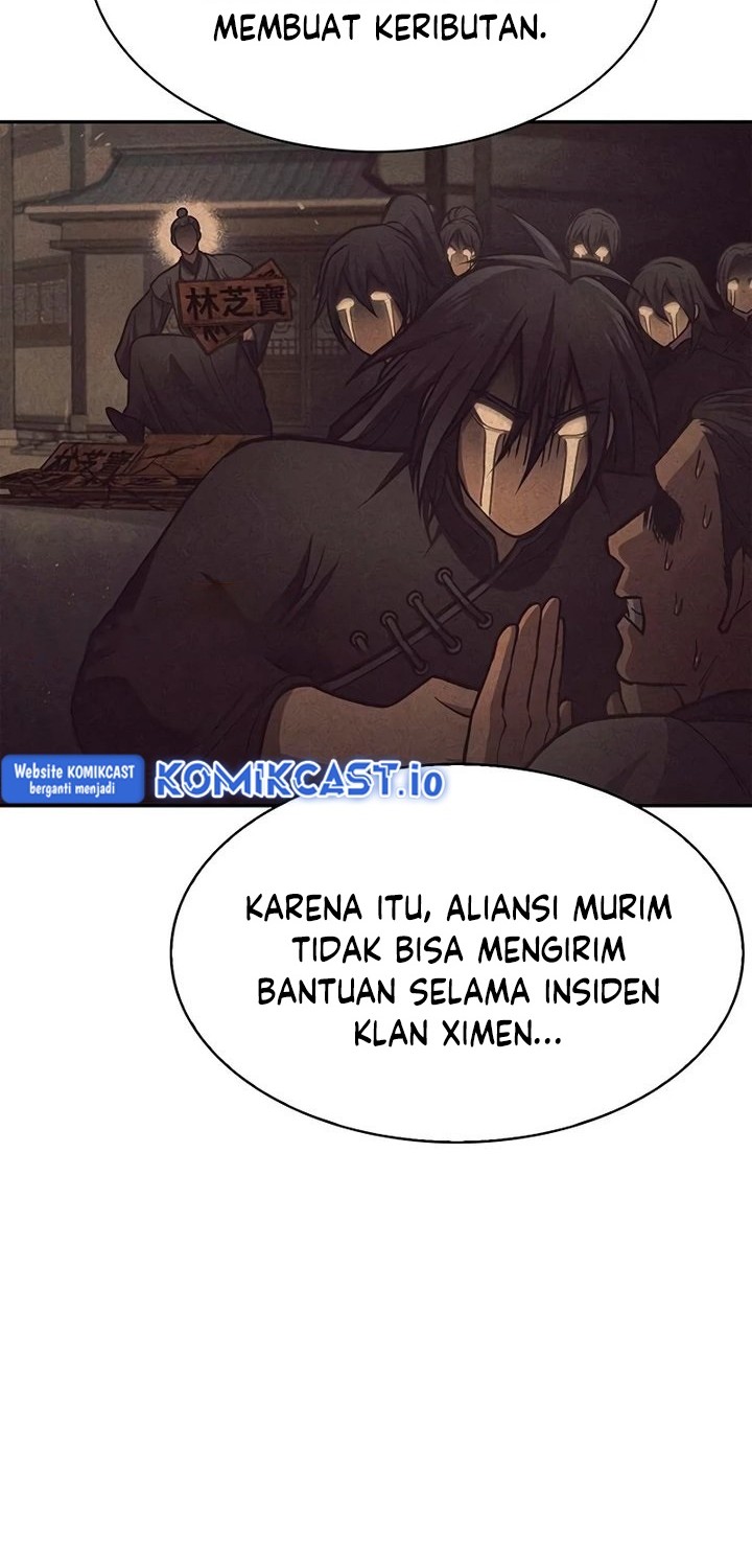 Heavenly Grand Archive’s Young Master Chapter 30 - halaman 73