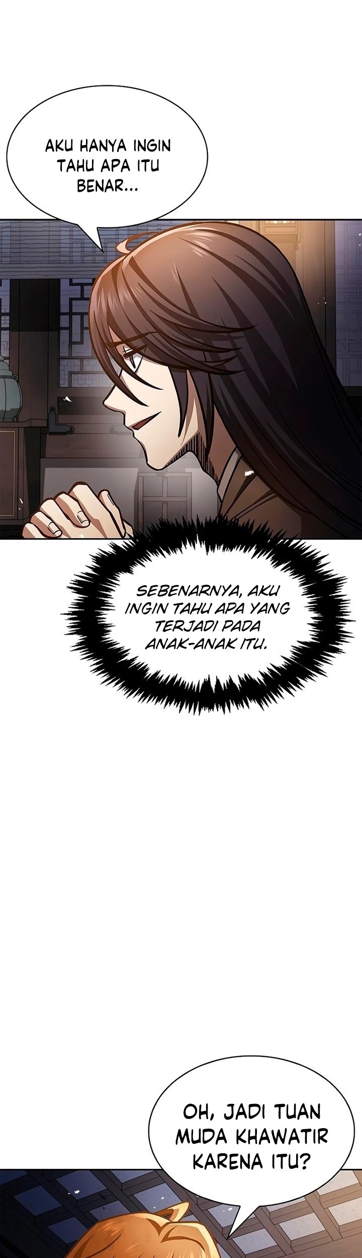 Heavenly Grand Archive’s Young Master Chapter 30 - halaman 74