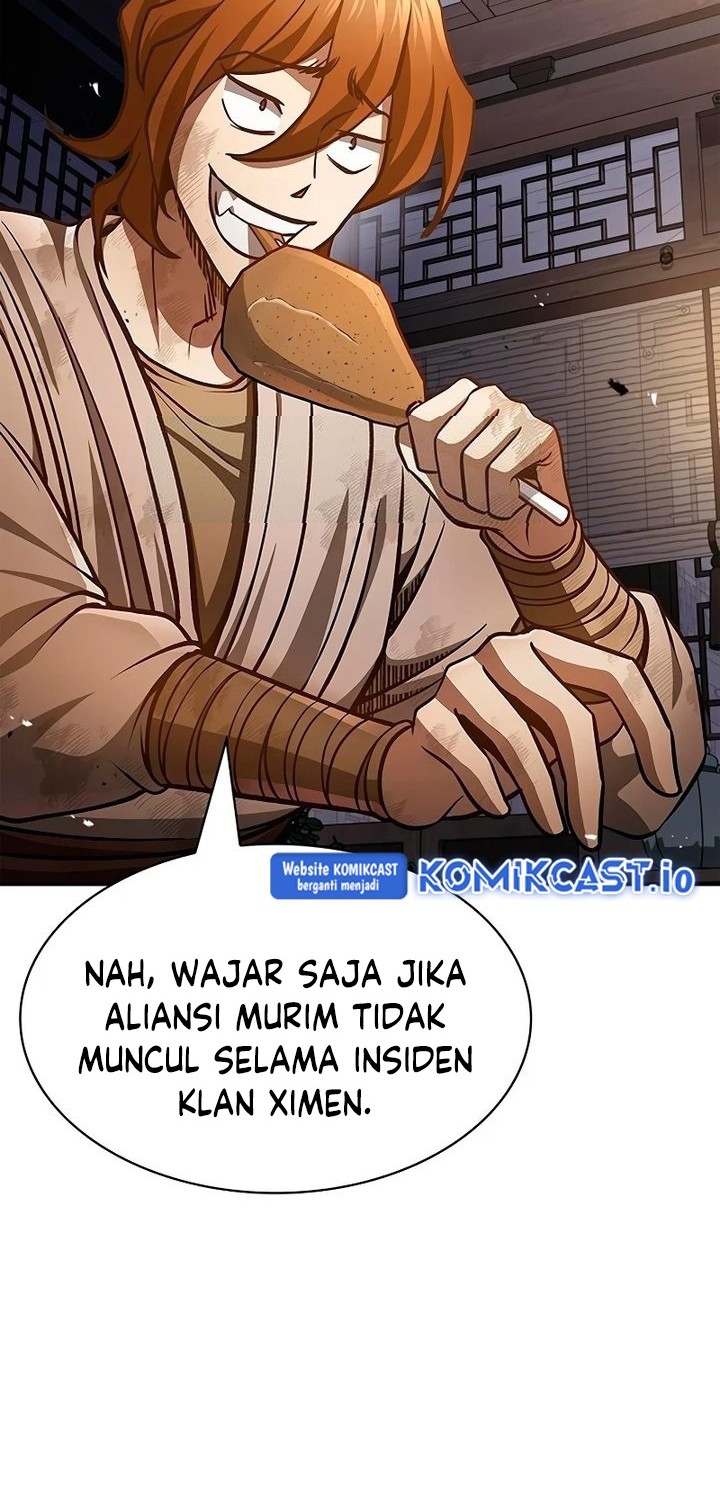 Heavenly Grand Archive’s Young Master Chapter 30 - halaman 75