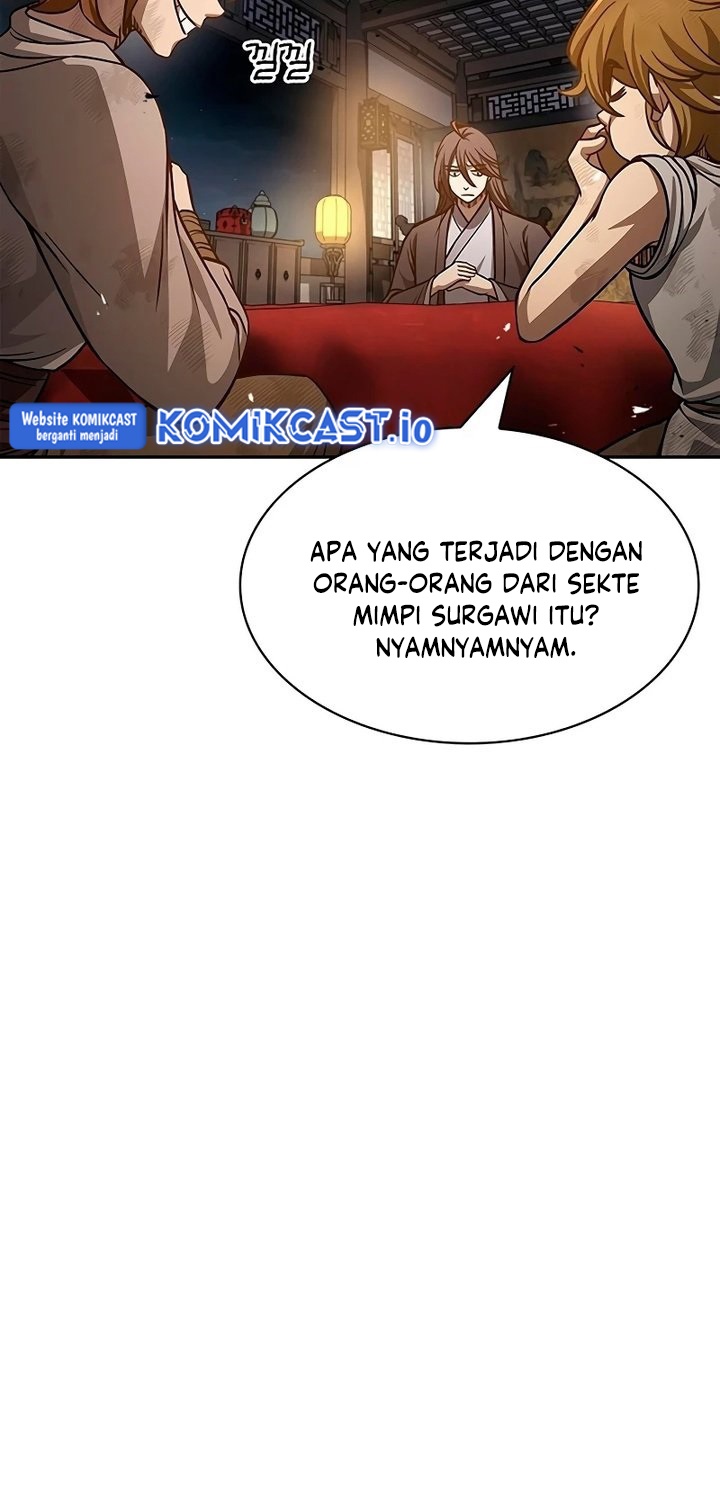 Heavenly Grand Archive’s Young Master Chapter 30 - halaman 78
