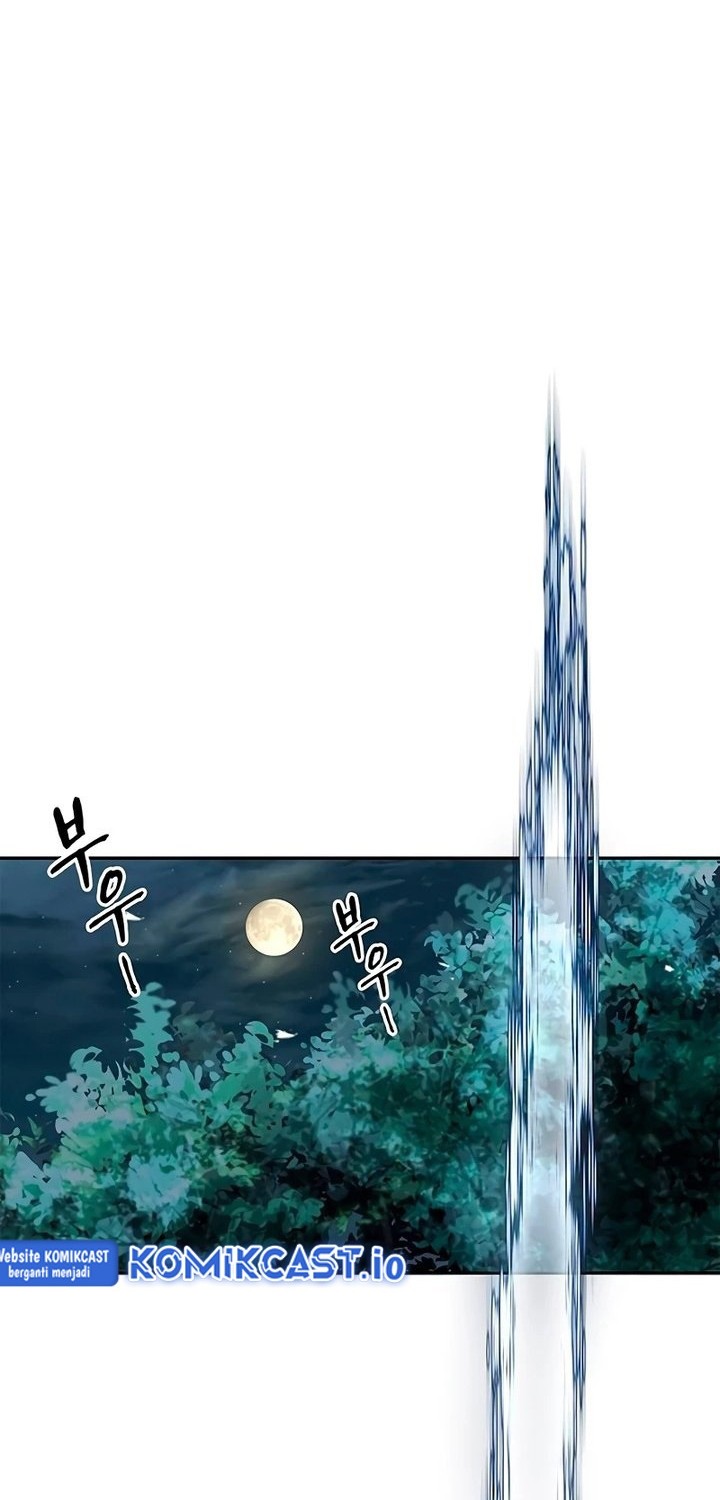 Heavenly Grand Archive’s Young Master Chapter 30 - halaman 82