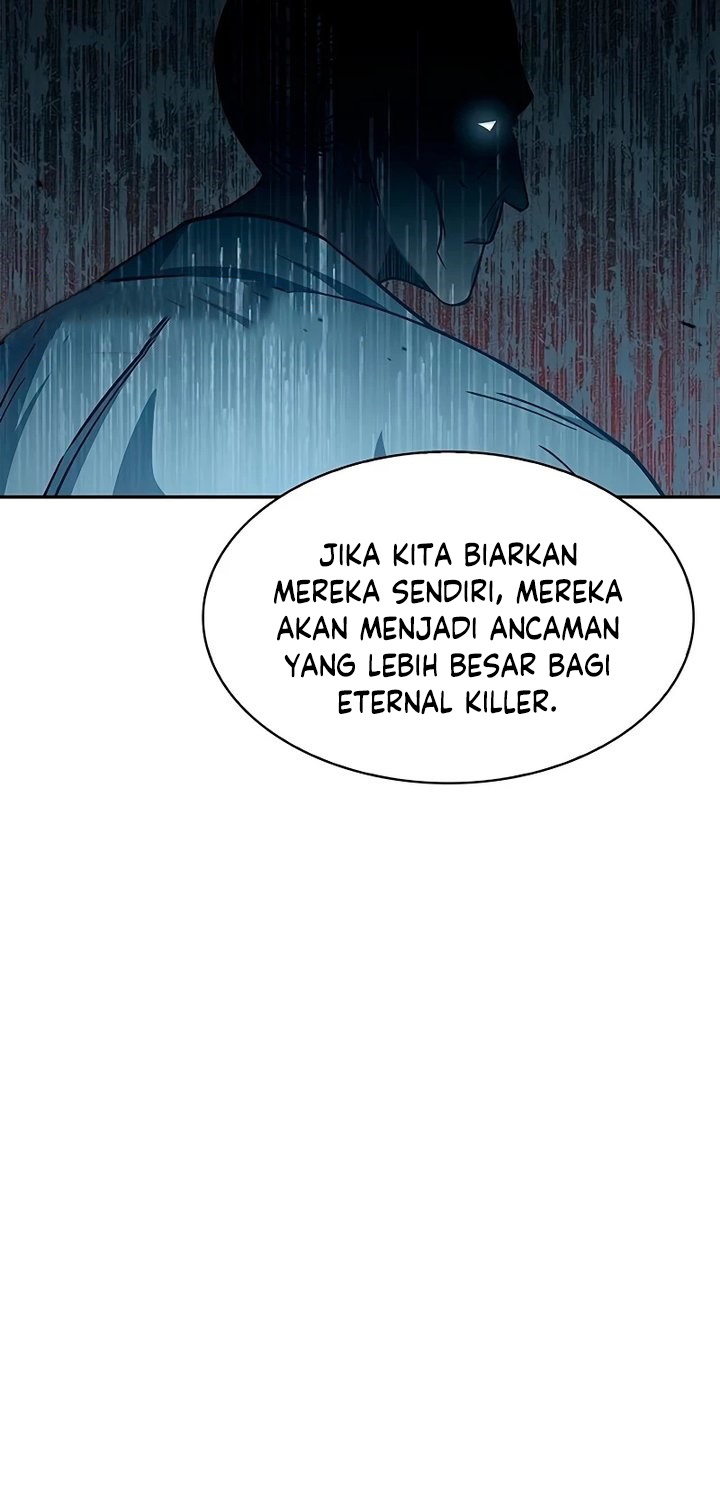 Heavenly Grand Archive’s Young Master Chapter 30 - halaman 85