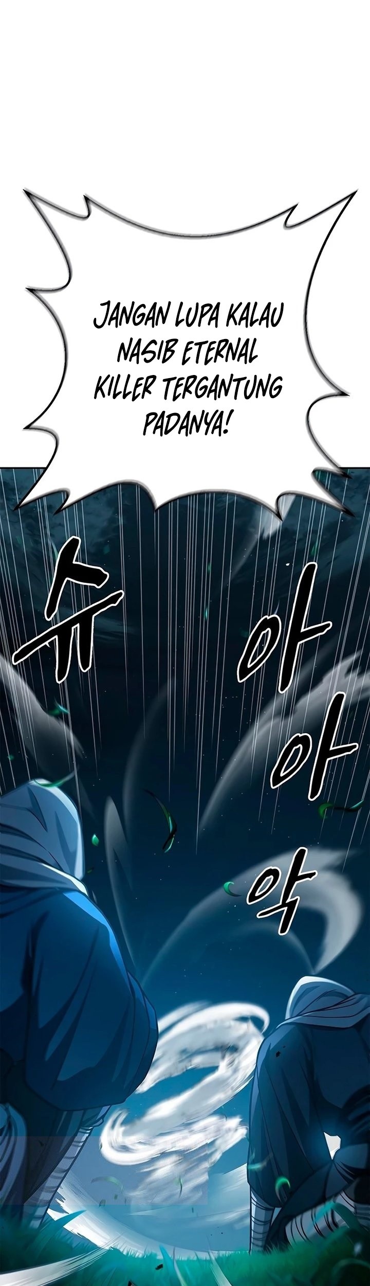 Heavenly Grand Archive’s Young Master Chapter 30 - halaman 88