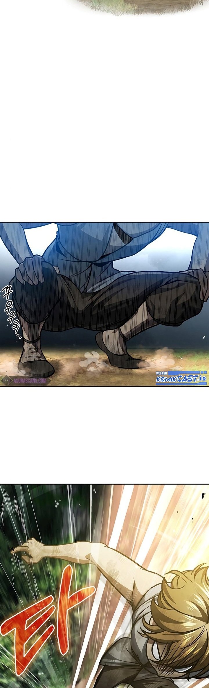 Heavenly Grand Archive’s Young Master Chapter 31 - halaman 17