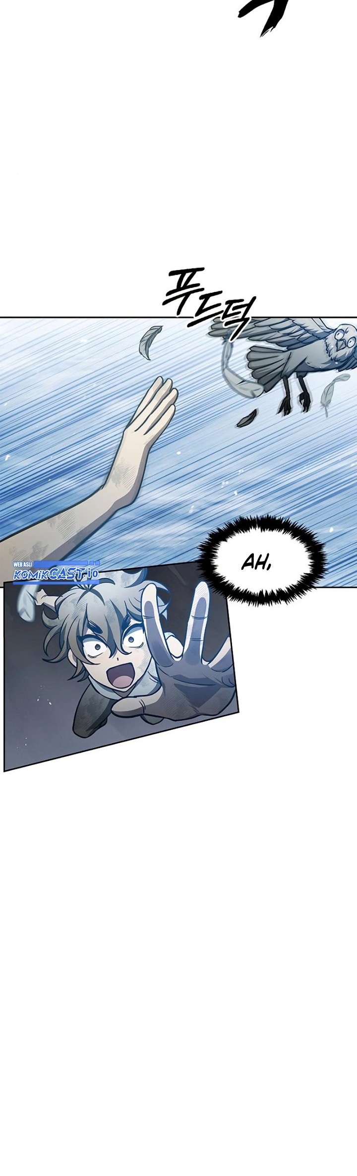 Heavenly Grand Archive’s Young Master Chapter 31 - halaman 19