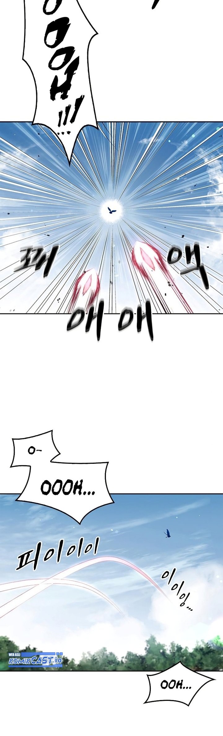 Heavenly Grand Archive’s Young Master Chapter 31 - halaman 29