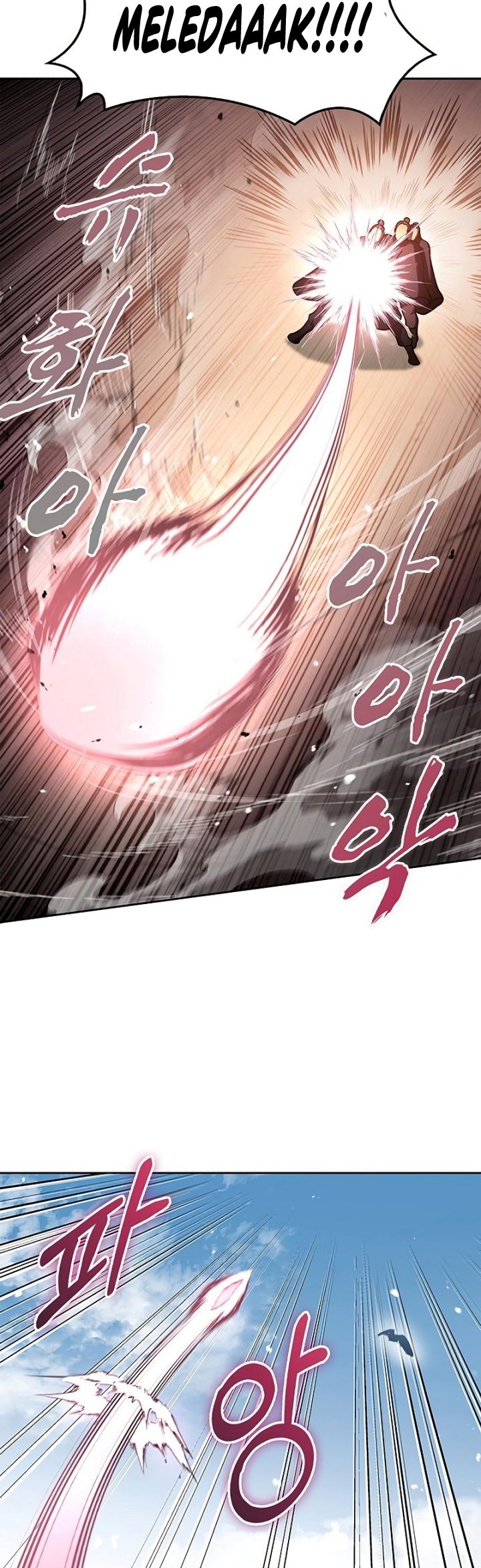 Heavenly Grand Archive’s Young Master Chapter 31 - halaman 33