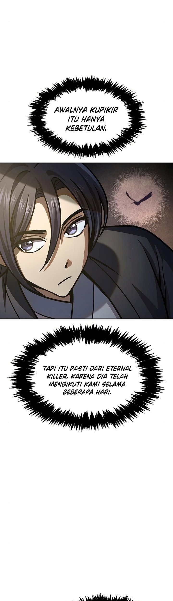 Heavenly Grand Archive’s Young Master Chapter 31 - halaman 4