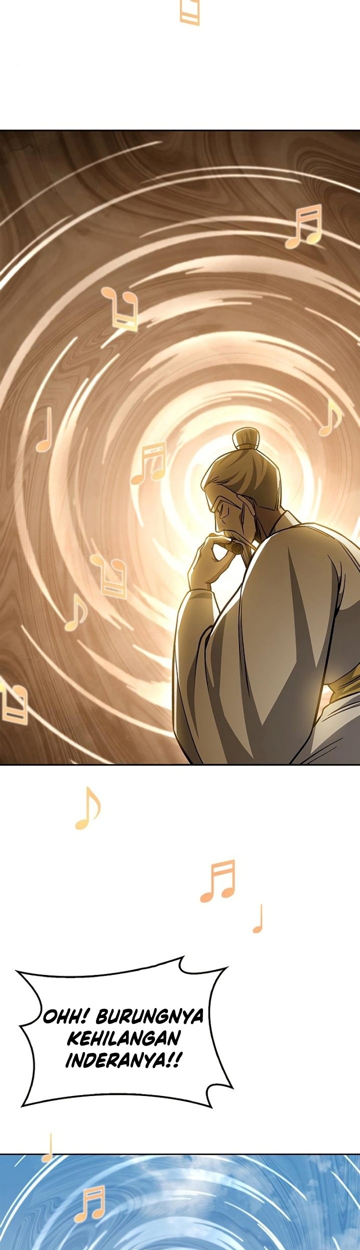 Heavenly Grand Archive’s Young Master Chapter 31 - halaman 40