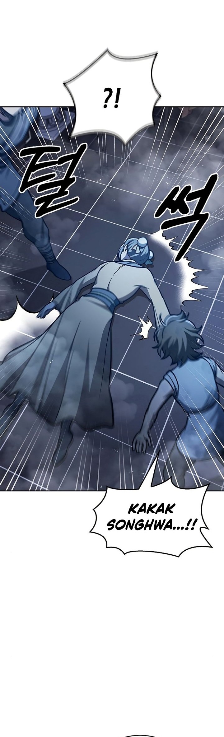 Heavenly Grand Archive’s Young Master Chapter 31 - halaman 59