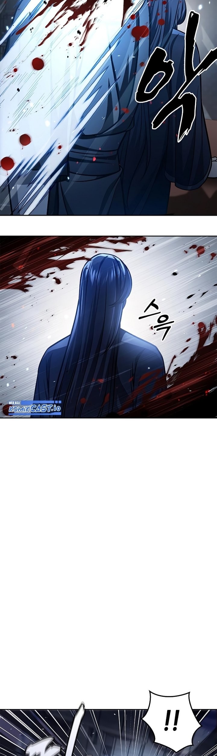 Heavenly Grand Archive’s Young Master Chapter 32 - halaman 16