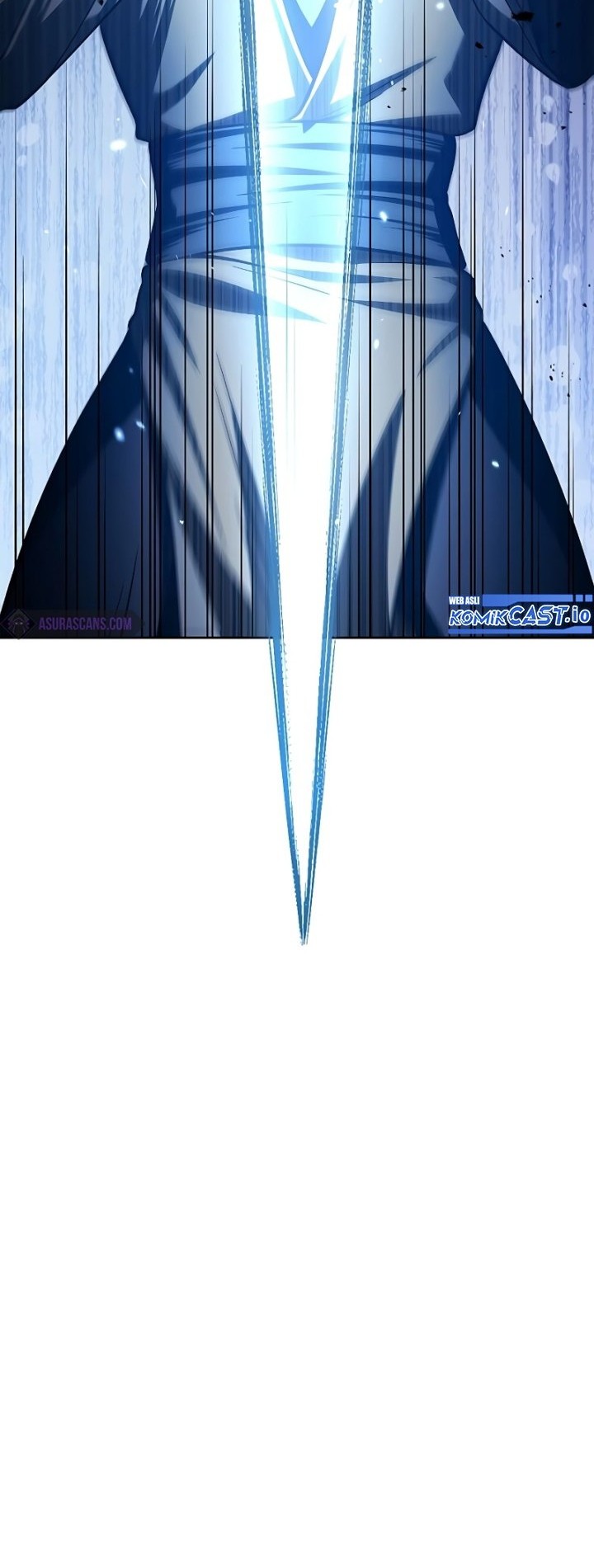 Heavenly Grand Archive’s Young Master Chapter 32 - halaman 25