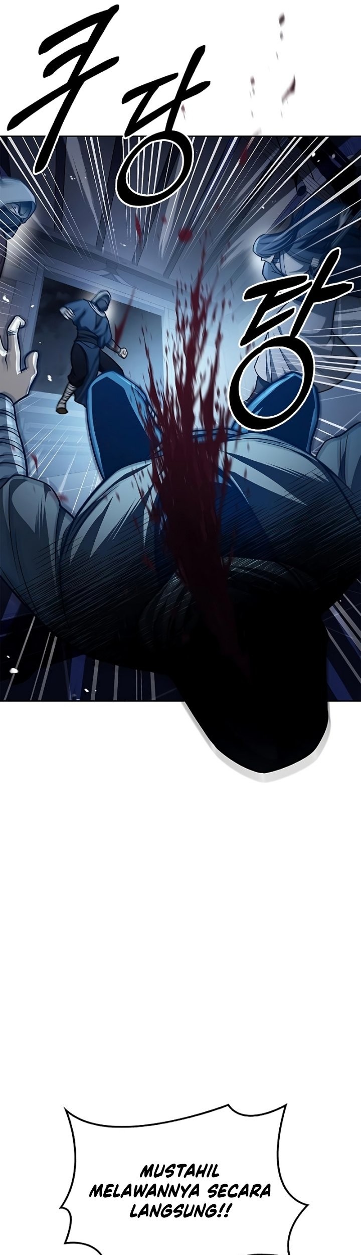 Heavenly Grand Archive’s Young Master Chapter 32 - halaman 26