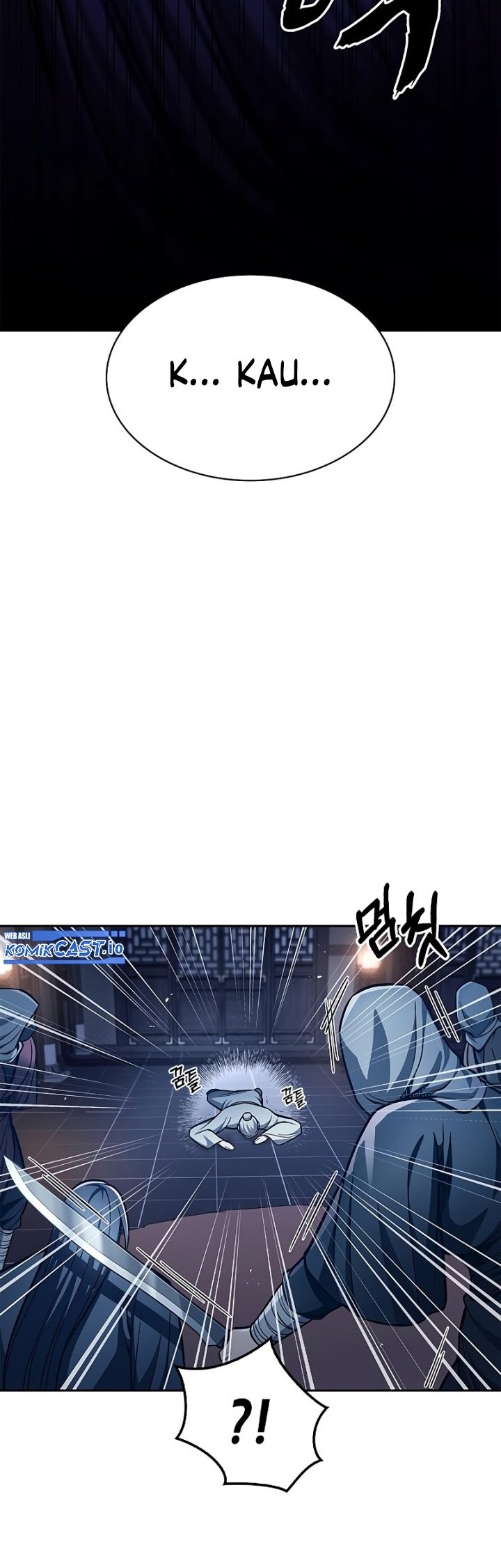 Heavenly Grand Archive’s Young Master Chapter 32 - halaman 3