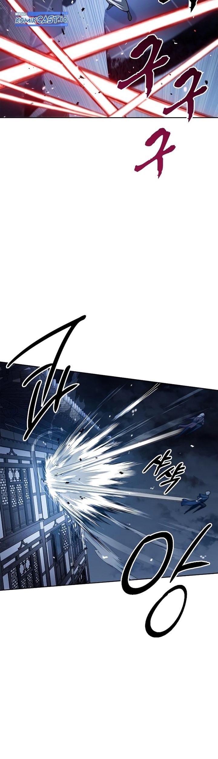 Heavenly Grand Archive’s Young Master Chapter 32 - halaman 34
