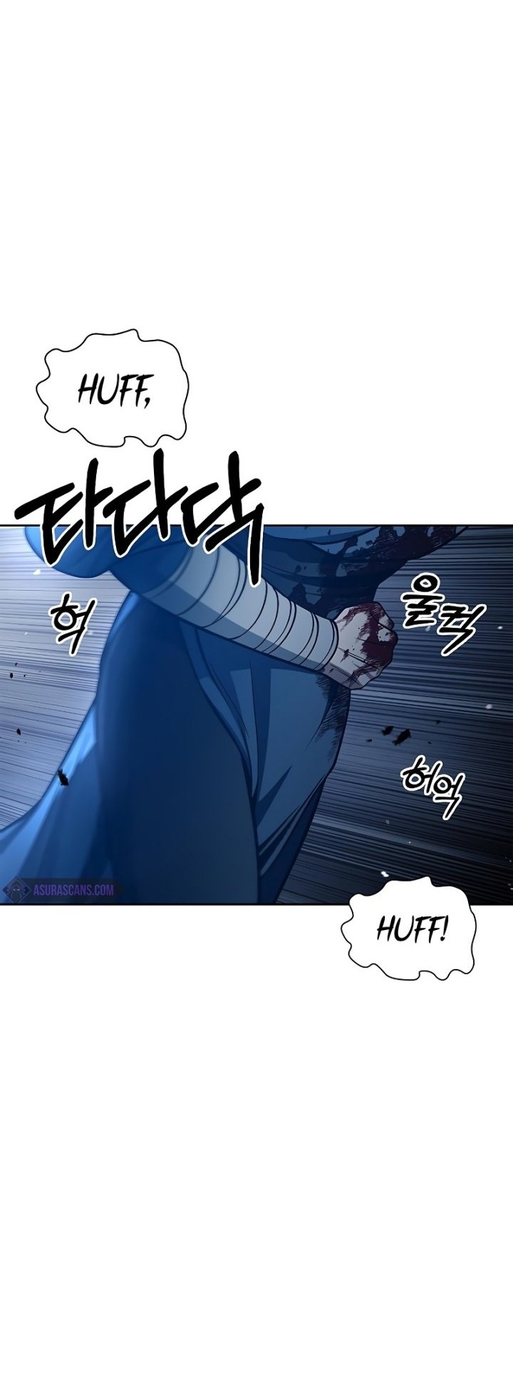 Heavenly Grand Archive’s Young Master Chapter 32 - halaman 37
