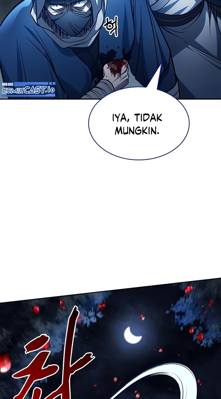Heavenly Grand Archive’s Young Master Chapter 32 - halaman 39