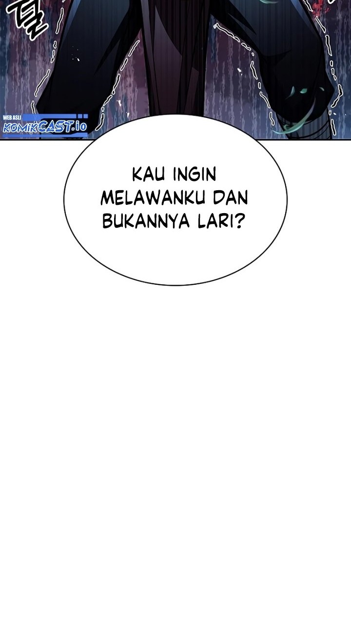 Heavenly Grand Archive’s Young Master Chapter 32 - halaman 43