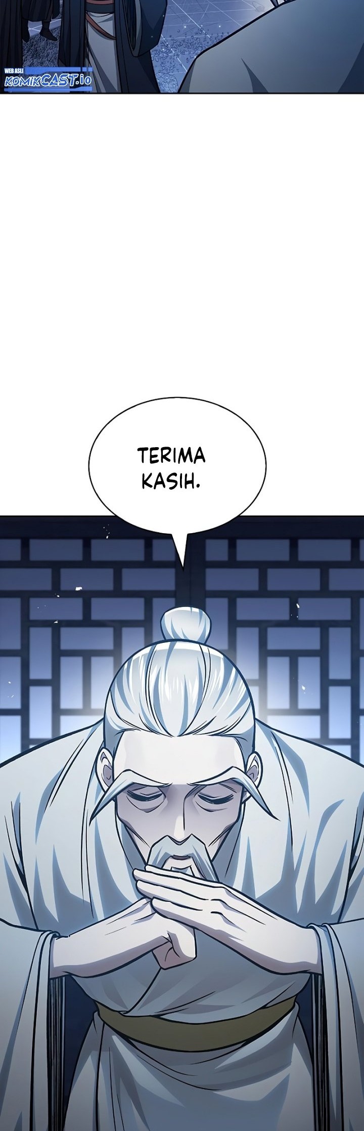 Heavenly Grand Archive’s Young Master Chapter 32 - halaman 51