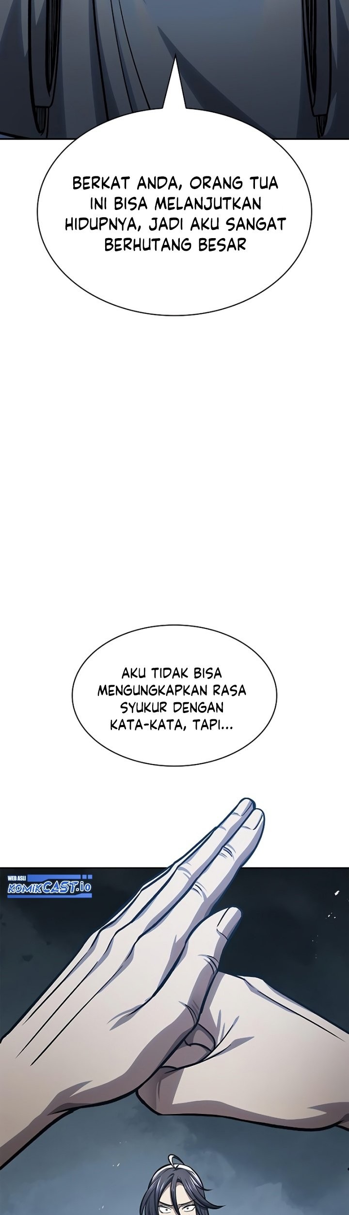 Heavenly Grand Archive’s Young Master Chapter 32 - halaman 52
