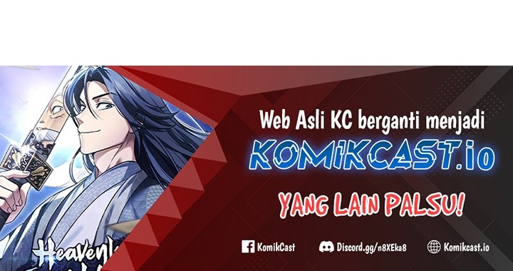 Heavenly Grand Archive’s Young Master Chapter 32 - halaman 63