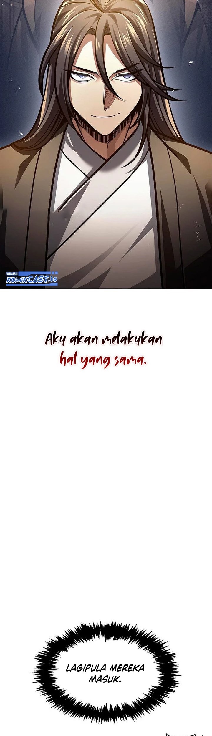 Heavenly Grand Archive’s Young Master Chapter 33 - halaman 36