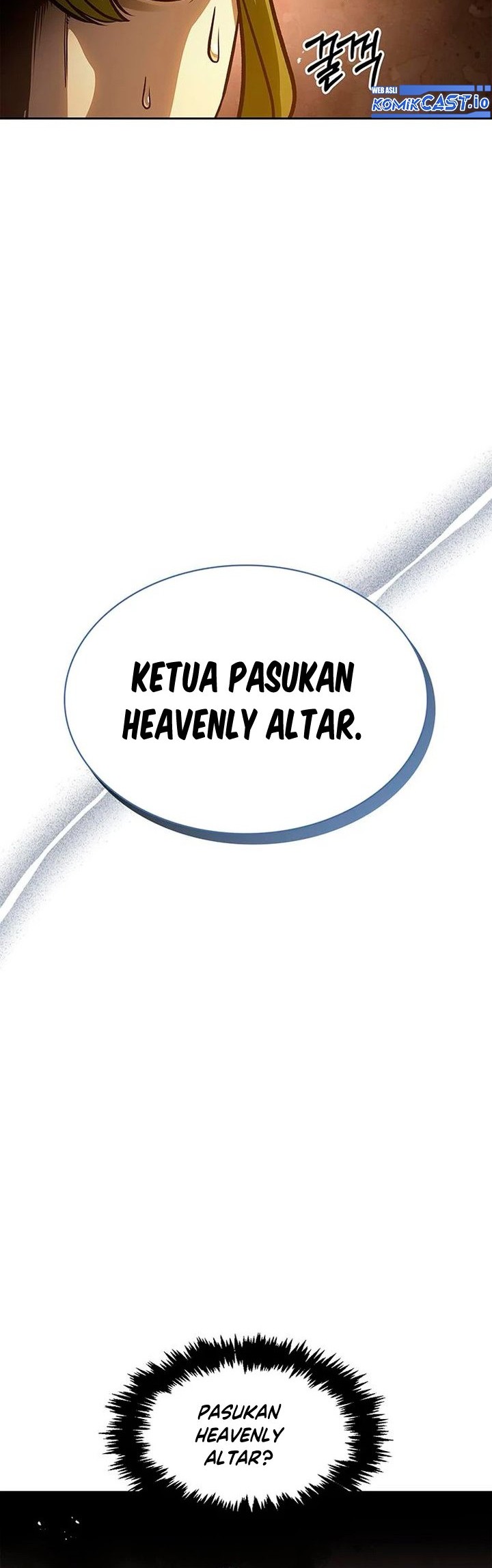 Heavenly Grand Archive’s Young Master Chapter 33 - halaman 55