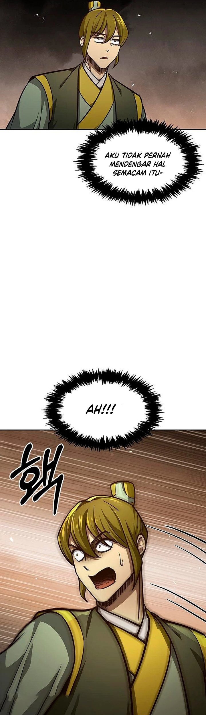 Heavenly Grand Archive’s Young Master Chapter 33 - halaman 56